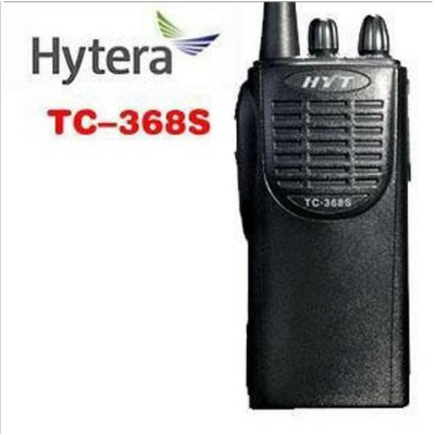 Máy bộ đàm \HYT TC-368S 